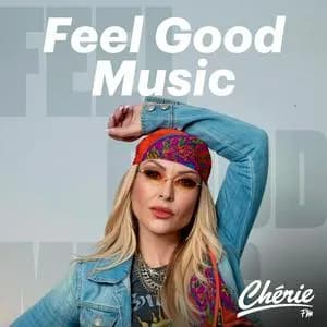 CHERIE FEEL GOOD MUSIC - France Live Radio
