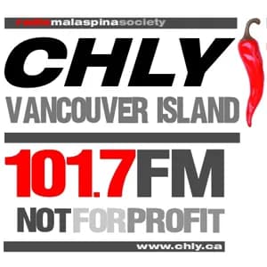 CHLY 101.7 FM