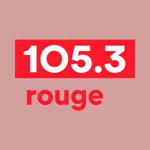 CHRD 105.3 Rouge FM - Canada Live Radio