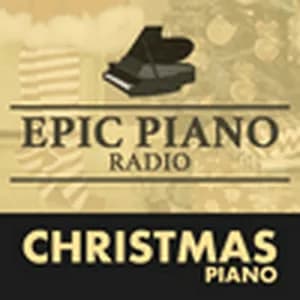 CHRISTMAS PIANO by Epic Piano