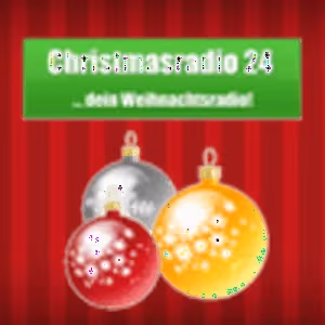 christmasradio24 - Germany Live Radio