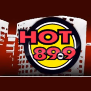 CIHT Hot 89.9 FM