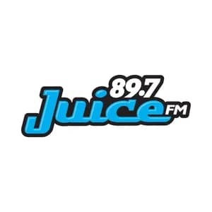 CJSU 89.7 Juice FM - Canada Live Radio