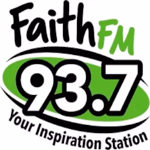 CJTW Faith FM 94.3 FM - Canada Live Radio