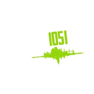 CKHY Surge 105 - Canada Live Radio