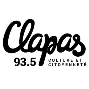 Clapas - France Canlı Radyo Dinle