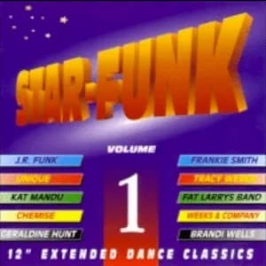 Classic Funk