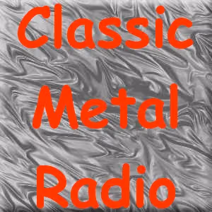 Classic Metal Radio - United States Live Radio