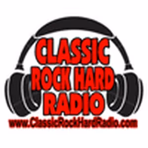 Classic Rock Hard Radio - United States Live Radio