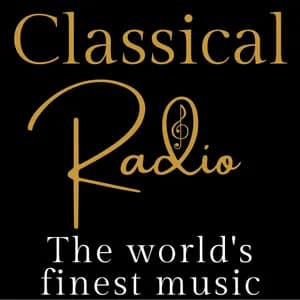 Classical Radio - Sir Malcolm Sargent - United Arab Emirates Live Radio