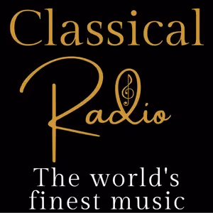 Classical Radio - Wagner