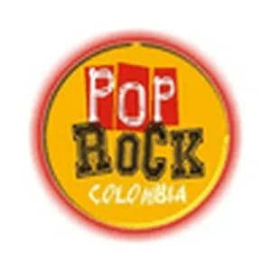 Colombia Pop Rock - Colombia Live Radio