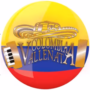 Colombia Vallenata