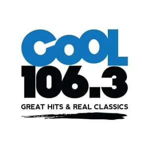 Cool 106.3 - Great Hits & Real Classics - Canada Live Radio