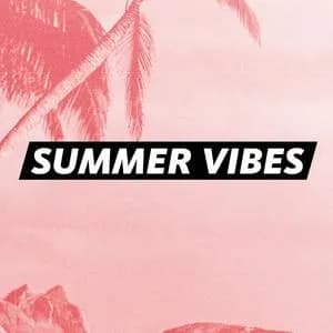 COSMO Summer Vibes