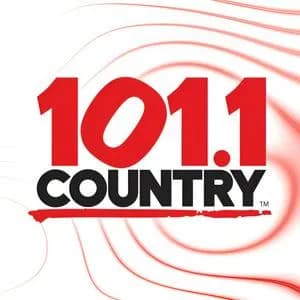 Country 101.1 - Canada Live Radio