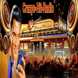 Crazy's Hit Radio - Germany Live Radio
