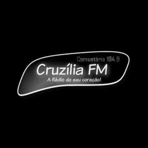 Cruzília FM - Brazil Live Radio