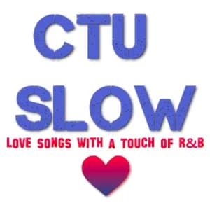 ctuSlow - The Love Channel - United States Live Radio