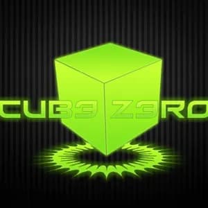 cubezero
