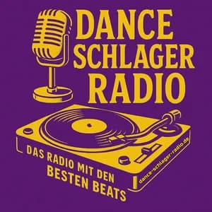 Dance Schlager Radio - Germany Live Radio