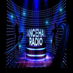 Dancehall Radio