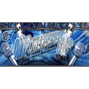 Das Powerdancer Radio - Germany Live Radio