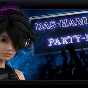 Dashamburger