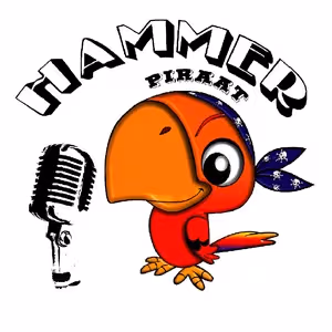 De HammerPiraat