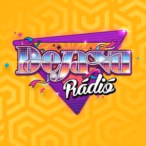 Deja Vu Rádió