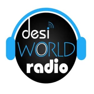 Desi World Radio - India Live Radio