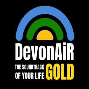 DevonAiR Gold - United Kingdom Live Radio