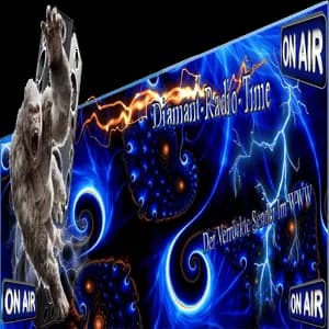 Diamant-Radio-Time
