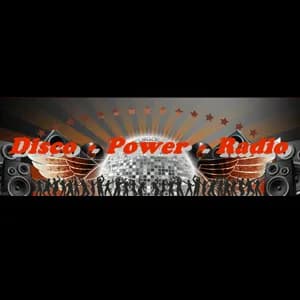 Disco Power Radio - Germany Live Radio
