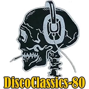 Discoclassics 80 - Germany Live Radio