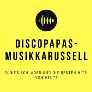 discopapas-musikkarussell - Germany Live Radio