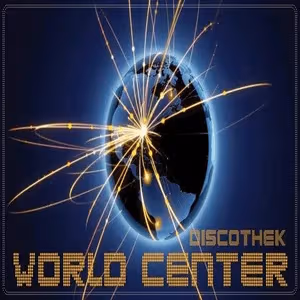 Discothek Worldcenter