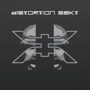 distortionsekt - Germany Live Radio