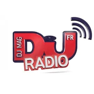DJ Mag Radio - France Live Radio