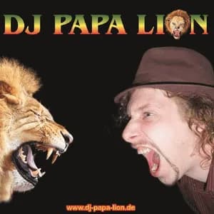 dj-papa-lion - Germany Live Radio