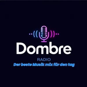 Dombre - Germany Live Radio