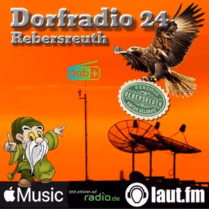 Dorfradio 24 Rebersreuth