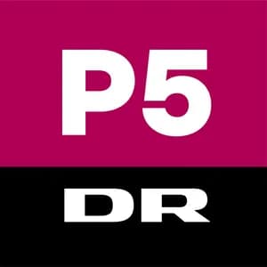 DR P5 Midt & Vest
