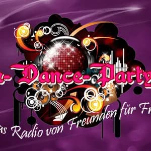 Dream Dance Party Radio - Germany Live Radio