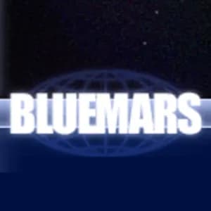Echoes of Bluemars - Voices from Within