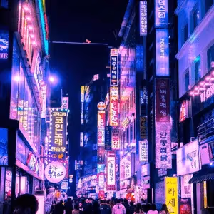 einfach-seoul