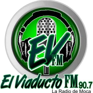 El Viaducto FM - Dominican Republic Live Radio