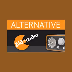 Eldoradio - Alternative Channel