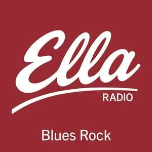 Ella Radio - Blues Rock - Germany Live Radio