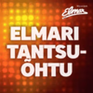 Elmari Tantsuõhtu
